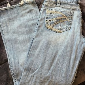 Womens jeans